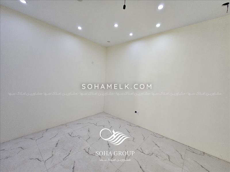 500 متر باغ ویلا نوساز با سند تک برگ در لم آباد ملارد