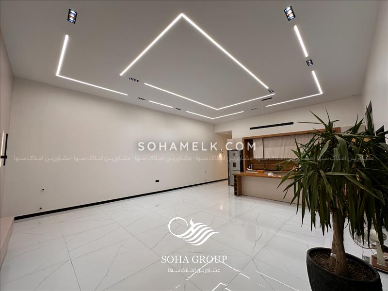 480 متر باغ ویلای نوساز و مدرن در بهترین لوکیشن ابراهیم آباد شهریار