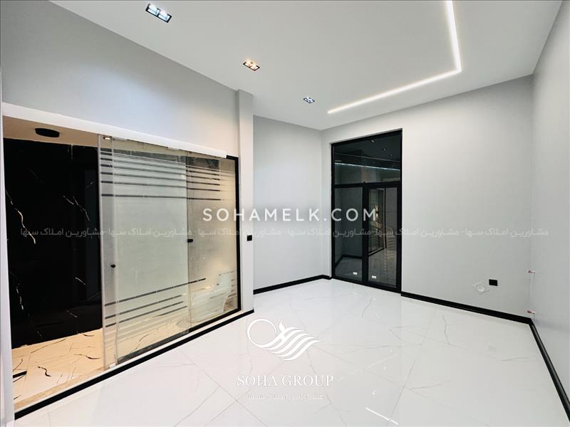 480 متر باغ ویلای نوساز و مدرن در بهترین لوکیشن ابراهیم آباد شهریار