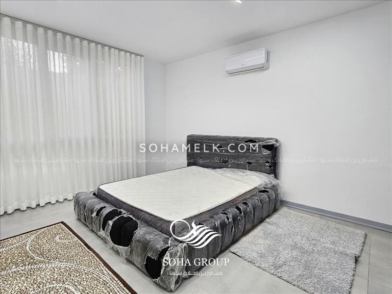 676 متر باغ ویلای نوساز و مدرن در بهترین لوکیشن ابراهیم آباد شهریار