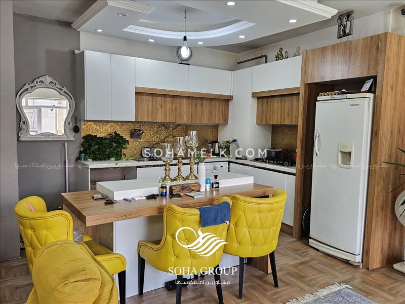 390 متر باغ ویلای دوبلکس در خوشنام ملارد