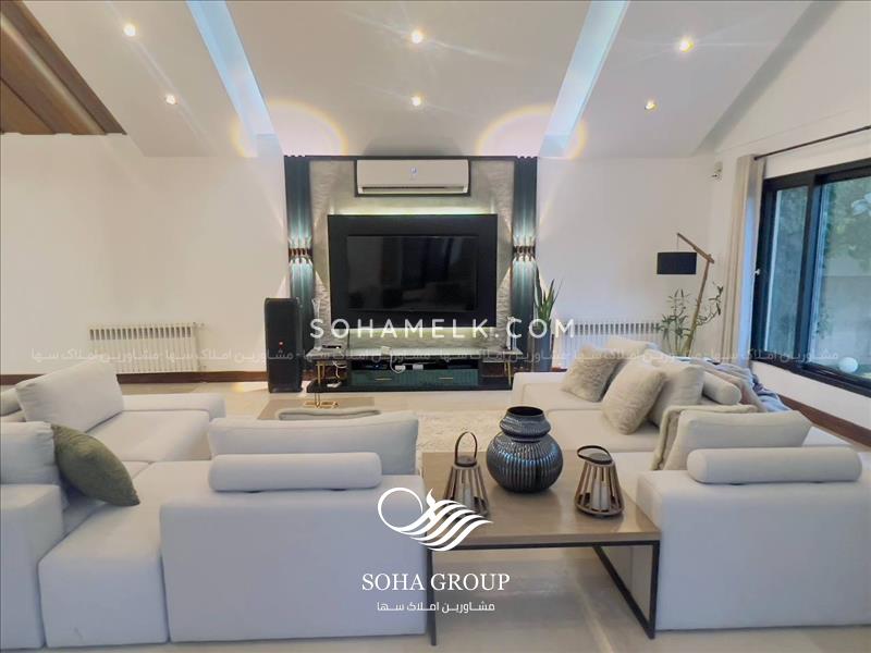 1050 متر باغ ویلای لوکس برای رهن در صفادشت ملارد 