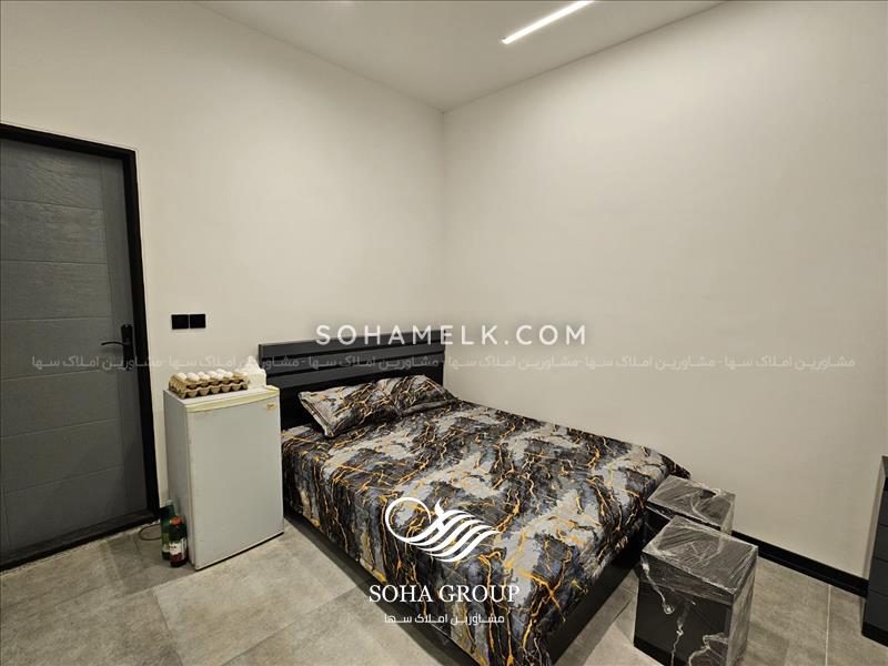 300 متر باغ ویلای نوساز در اسفندآباد ملارد