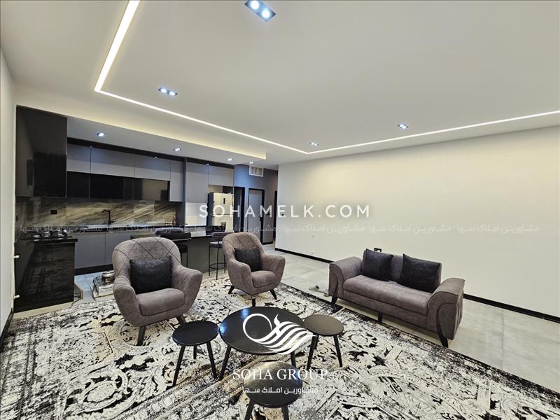 300 متر باغ ویلای نوساز در اسفندآباد ملارد