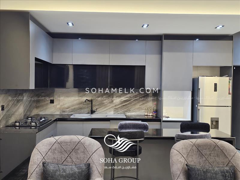 300 متر باغ ویلای نوساز در اسفندآباد ملارد