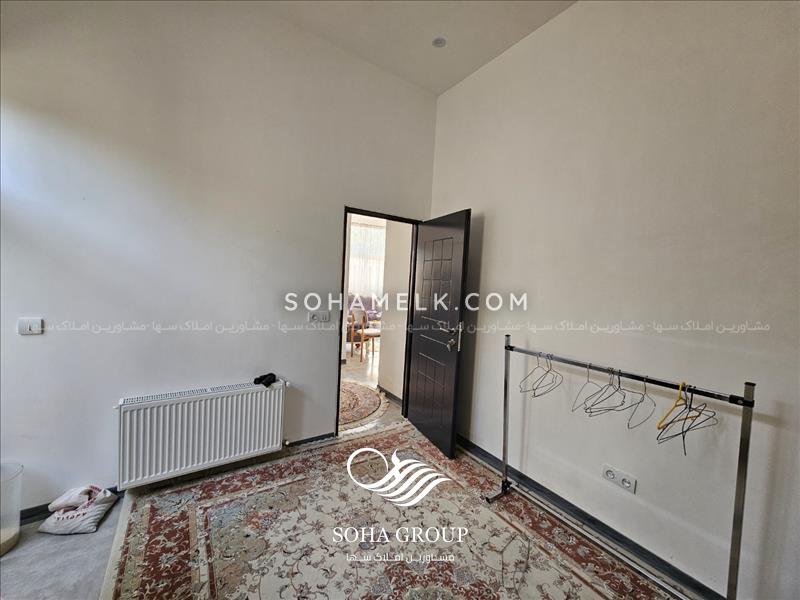 750 متر باغ ویلا در کردزار شهریار