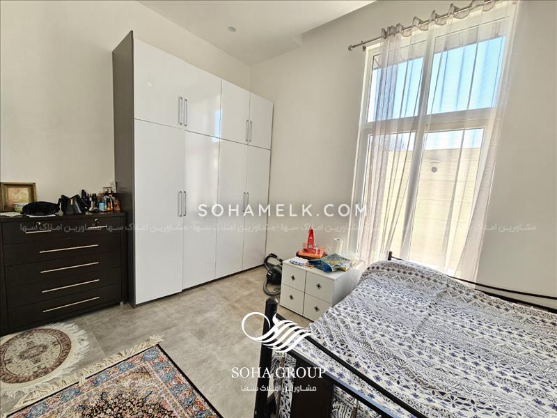 750 متر باغ ویلا در کردزار شهریار