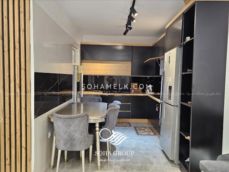 450 متر باغ ویلای نوساز با انشعابات قانونی در کردزار شهریار