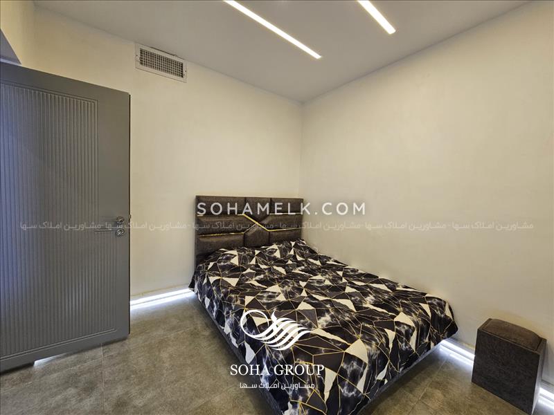 450 متر باغ ویلای نوساز با انشعابات قانونی در کردزار شهریار