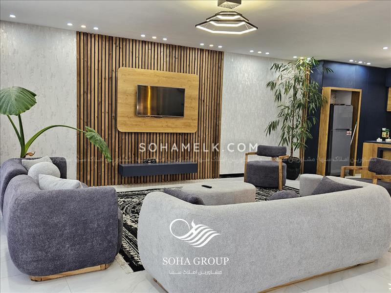 600 متر باغ ویلای نوساز در کردزار شهریار