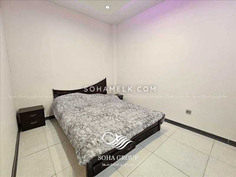 500 متر باغ ویلا در منطقه لم آباد ملارد