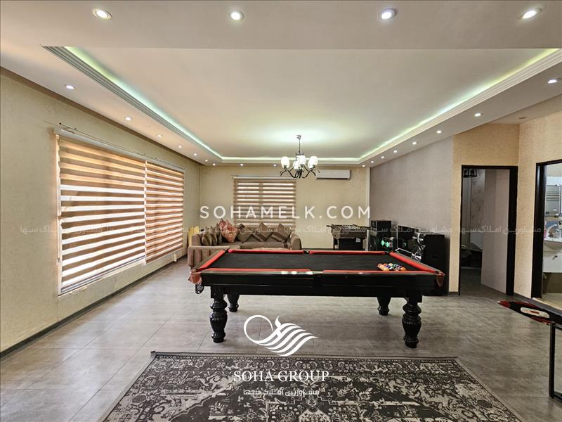 500 متر باغ ویلا شهرکی و سند تک برگ در کوشکک ملارد