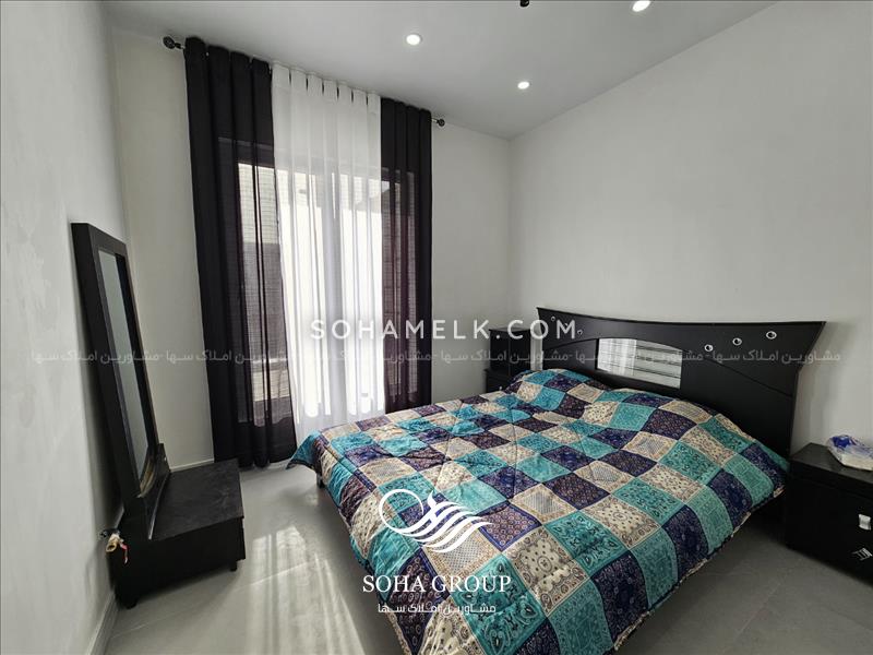 220 متر باغ ویلای نقلی در اسفند آباد ملارد