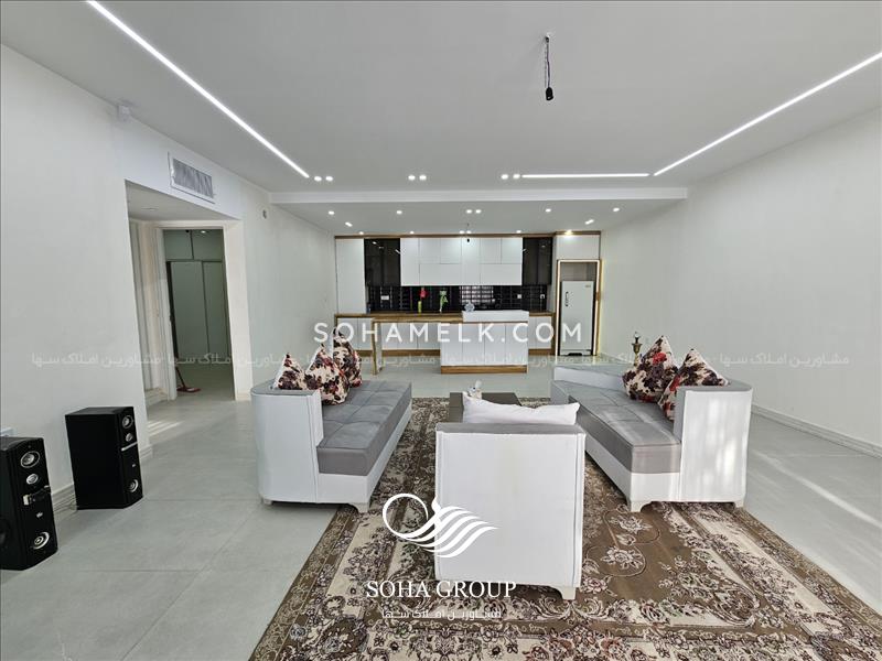 220 متر باغ ویلای نقلی در اسفند آباد ملارد