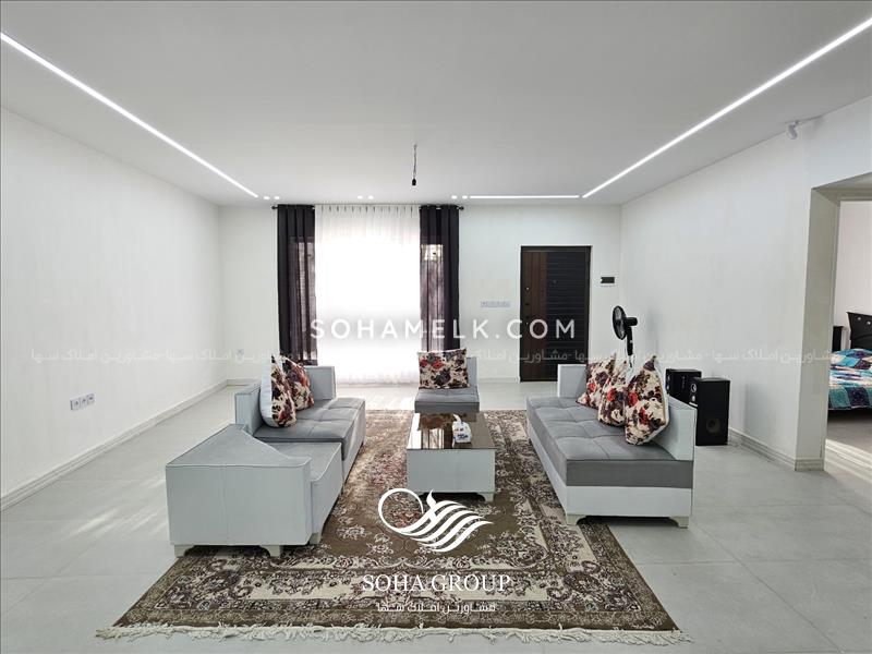 220 متر باغ ویلای نقلی در اسفند آباد ملارد