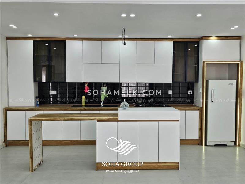 220 متر باغ ویلای نقلی در اسفند آباد ملارد