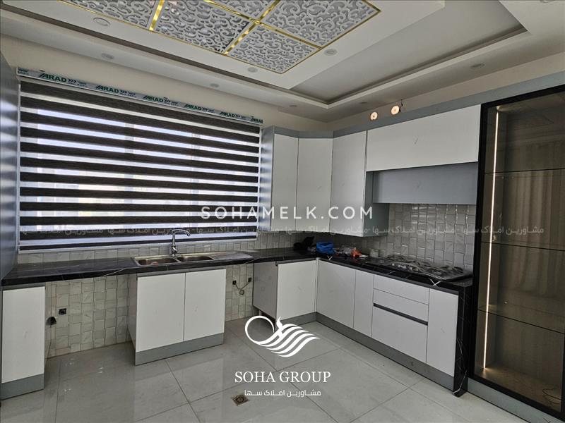 500 متر باغ ویلای نقلی در ویلادشت ملارد