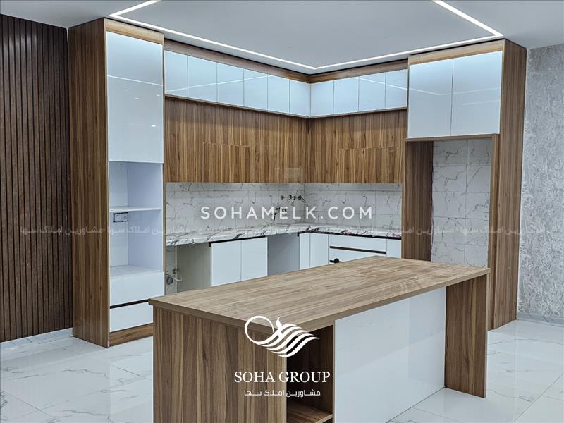 500 متر باغ ویلای نوساز در شهریار