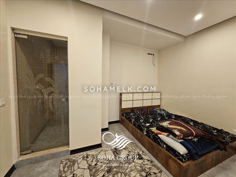 480 متر باغ ویلا در منطقه وائین شهریار