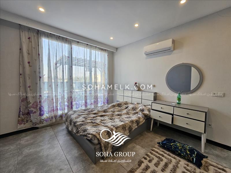 480 متر باغ ویلا در منطقه وائین شهریار