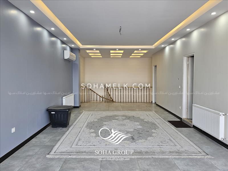 480 متر باغ ویلا در منطقه وائین شهریار