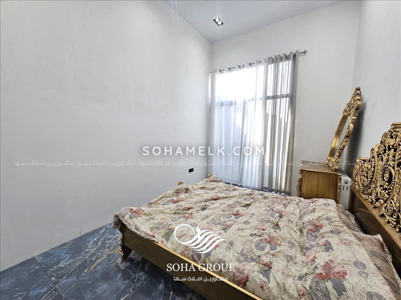 750 متر باغ ویلای زیبا در کهنز شهریار