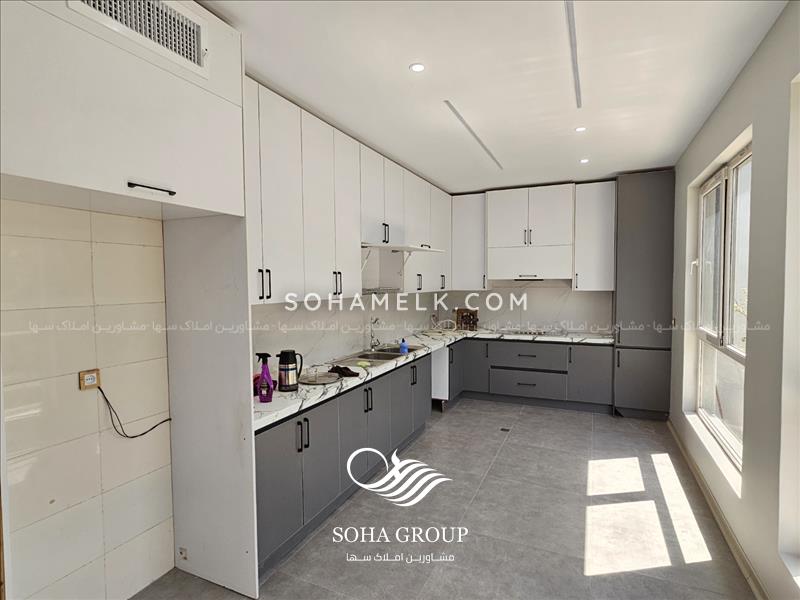 1000 متر باغ ویلای نوساز و مدرن در منطقه کهنز شهریار