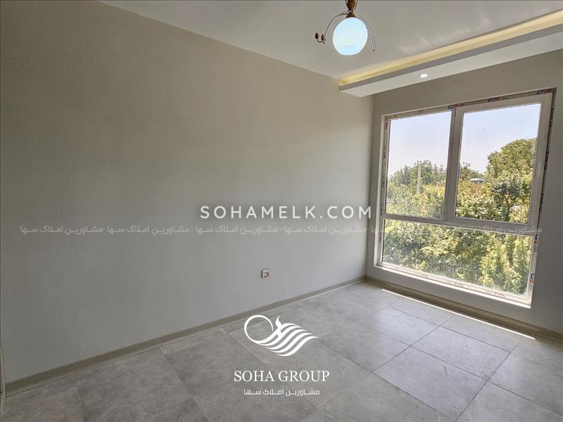 1000 متر باغ ویلای نوساز و مدرن در منطقه کهنز شهریار