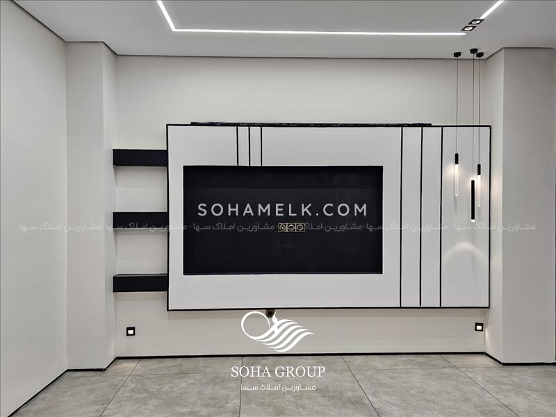 250 متر باغ ویلای لوکس و نقلی در شهرک ویلایی تیسفون شهریار