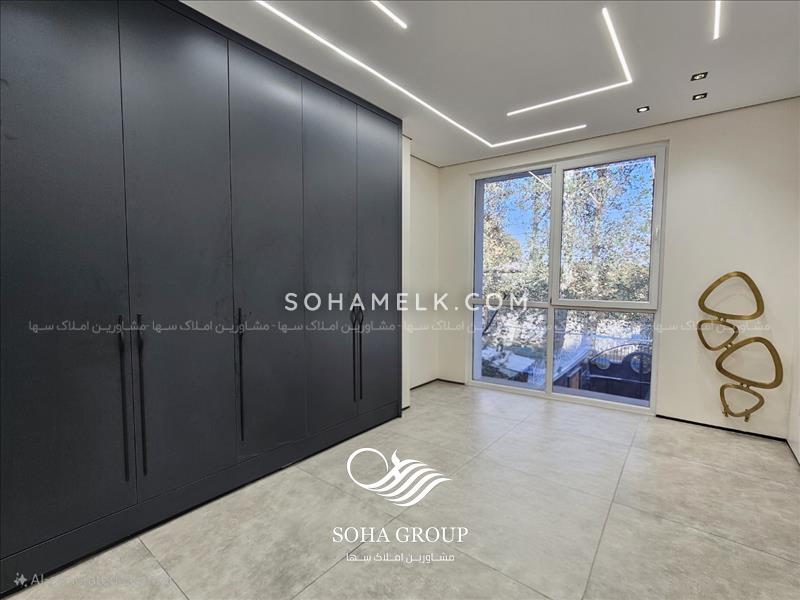 250 متر باغ ویلای لوکس و نقلی در شهرک ویلایی تیسفون شهریار