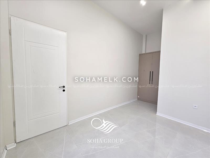 665 متر باغ ویلای زیبا در محمدشهر کرج