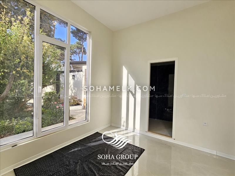 665 متر باغ ویلای زیبا در محمدشهر کرج