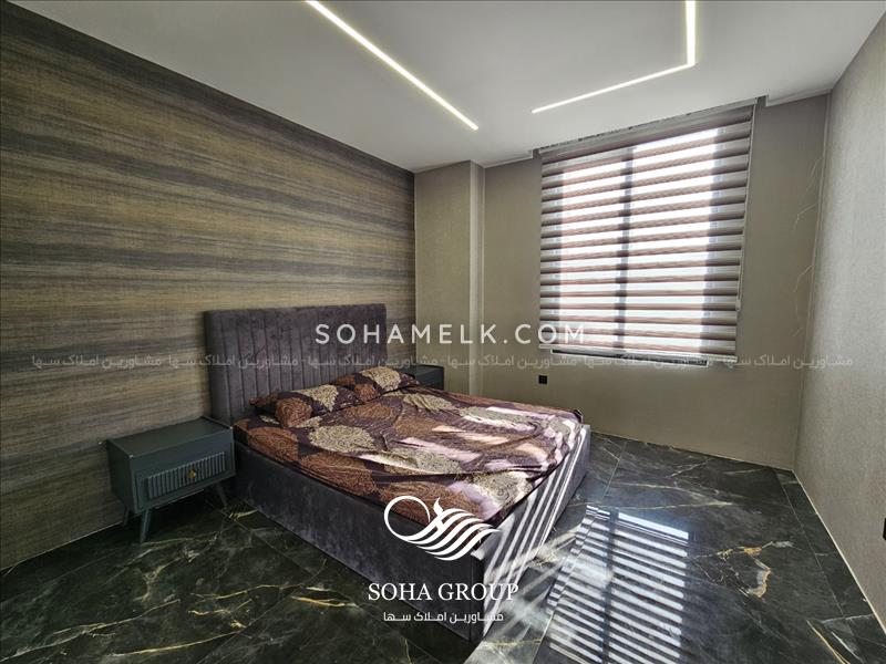 1000 متر باغ ویلای کلاسیک در محمدشهر کرج