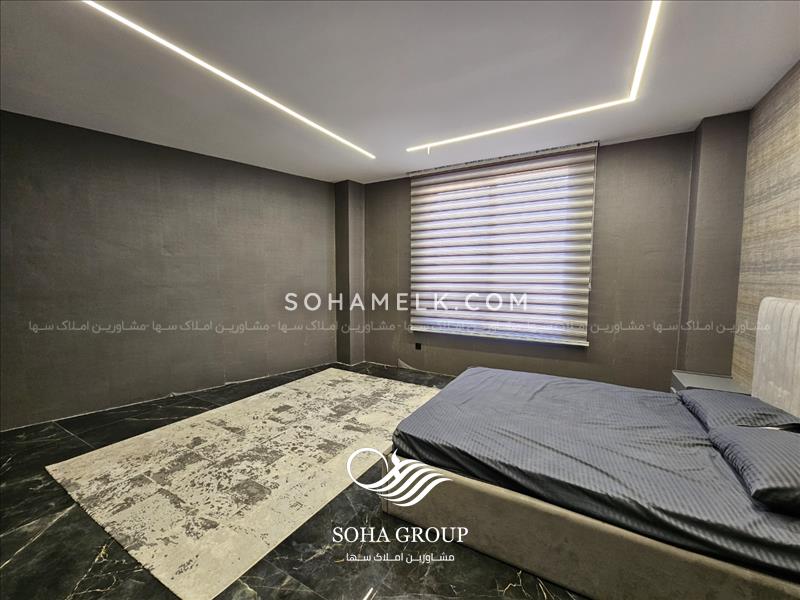 1000 متر باغ ویلای کلاسیک در محمدشهر کرج