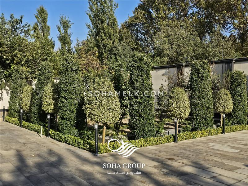 1000 متر باغ ویلای کلاسیک در محمدشهر کرج