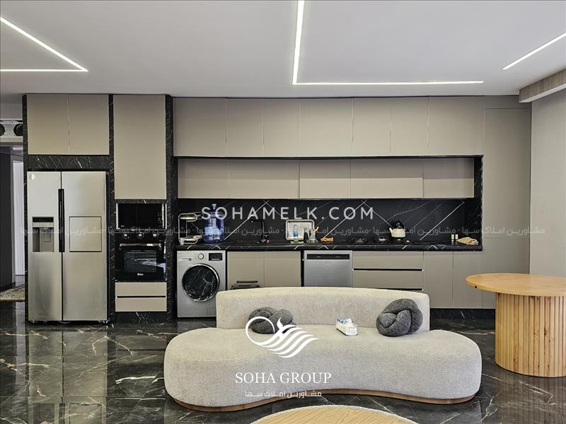 1000 متر باغ ویلای کلاسیک در محمدشهر کرج