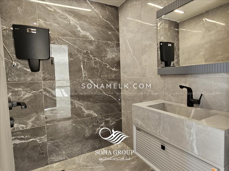 335 متر باغ ویلای مدرن در بهترین لوکیشن منطقه ملارد