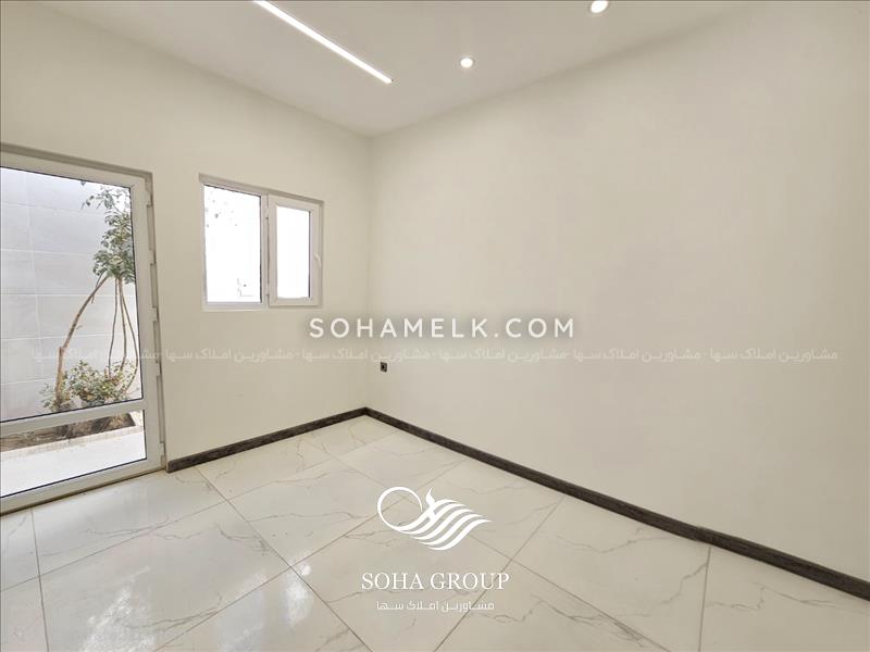 335 متر باغ ویلای مدرن در بهترین لوکیشن منطقه ملارد