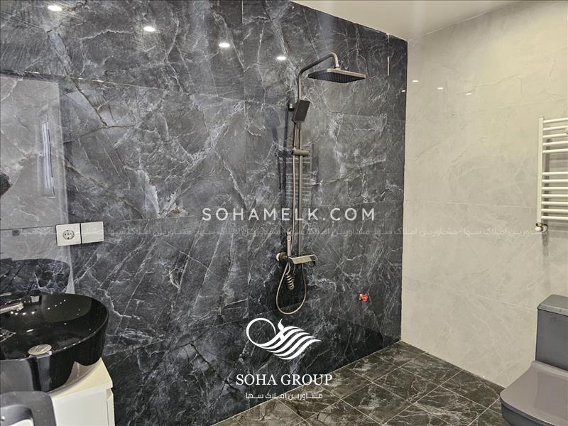 335 متر باغ ویلای مدرن در بهترین لوکیشن منطقه ملارد