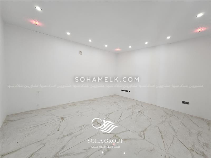 500 متر باغ ویلای نوساز و مدرن در منطقه لم آباد ملارد