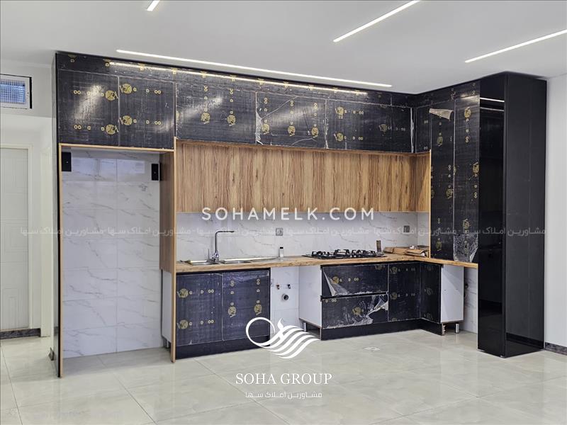 380 متر باغ ویلای نقلی با سند تک برگ در منطقه ملارد ویلای جنوبی