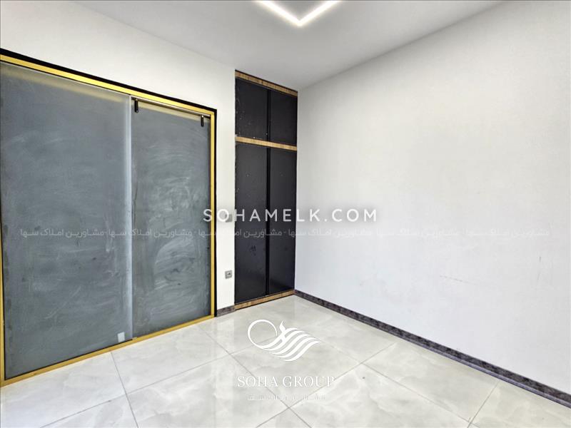 380 متر باغ ویلای نقلی با سند تک برگ در منطقه ملارد ویلای جنوبی