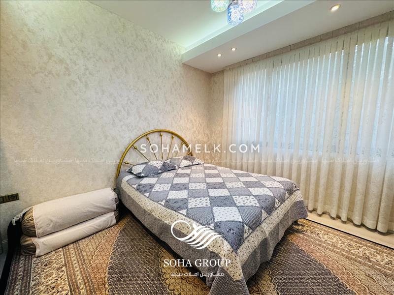 1500 متر باغ ویلای فوق العاده لوکس در شهرک ملارد ویلای شمالی