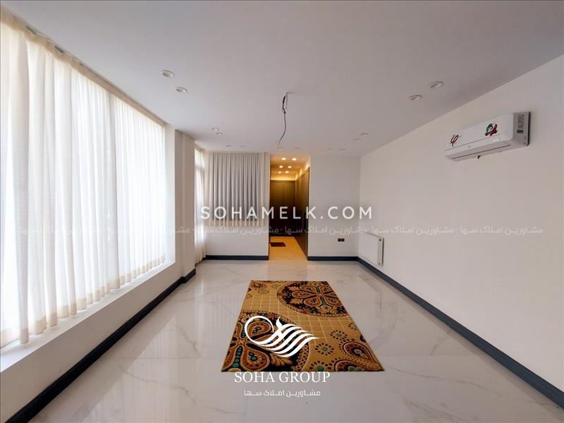 2500 متر باغ ویلای لوکس در منطقه کهنز شهریار