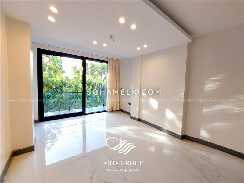 2500 متر باغ ویلای لوکس در منطقه کهنز شهریار