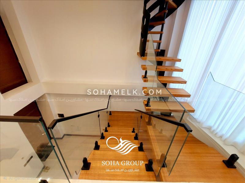 2500 متر باغ ویلای لوکس در منطقه کهنز شهریار