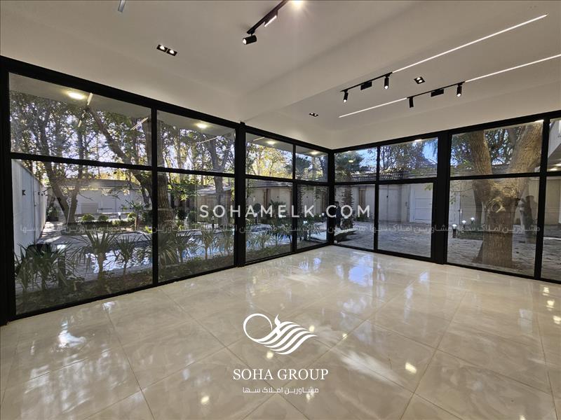 1300 متر زیباترین باغ ویلای منطقه مهرآذین ملارد