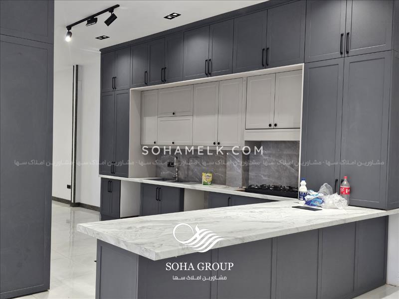 1300 متر زیباترین باغ ویلای منطقه مهرآذین ملارد