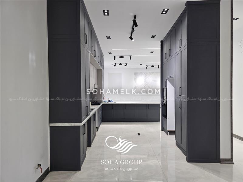 1300 متر زیباترین باغ ویلای منطقه مهرآذین ملارد