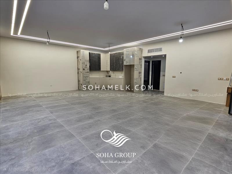 500 متر باغ ویلای مدرن با نامه از جهاد کشاورزی در منطقه ملارد ویلای جنوبی